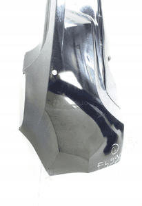 BMW 1 F20 SPORTLINE 2011- ZDERZAK TYŁ TYLNY 7273793 2