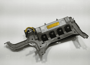 Poduszka kolanowa air-bag lexus rx ii RX400H RX400 2003-2008 europa 3