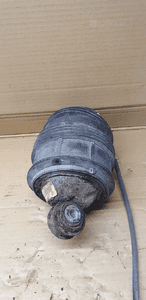 Miech poduszka zawieszenia prawy tył Mercedes E-Klasa W211 5