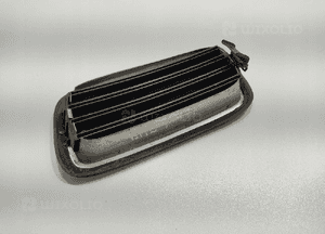 BRILL ATRAPA NERKA GRILLA PRAWA PRZÓD BMW 7 E23 1977-1986 6