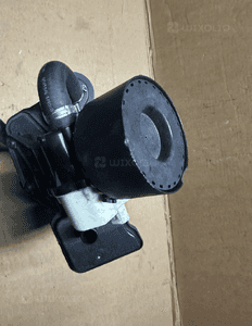 MERCEDES s222 c217  filtr węglowy 4