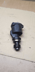 Pompa Vacum Wakum VW Polo 6N2 1.9 SDI 028207A 2