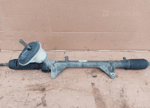 Maglownica przekładnia kierownicza Renault Clio III 490016057R 4