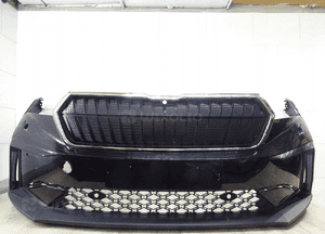 Zderzak przód przedni skoda enyaq ev 5LA 2021- 5LA807221 1