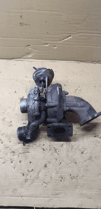 Turbina turbosprężarka Audi A6 C5 2.5 TDI 059145701C 4