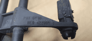 Chłodnica oleju wspomagania Audi A4 B6 8E0422885 8