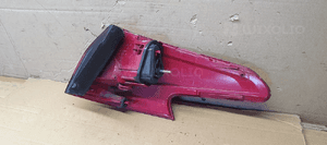 Lampa lewy tył tylna lewa Citroen C5 III Kombi 4