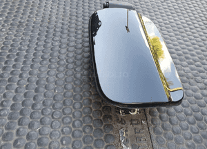 Klapka 8K0809999D Wlewu Paliwa Wlew LZ9Y Czarna Audi A4 B8 Sedan Kombi 6