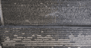 Komplet chłodnic ford mondeo MK4 2.0 tdci 6