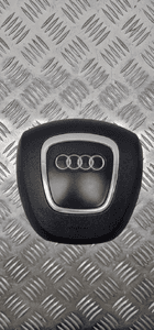 Audi Q7 4L poduszka kierowcy airbag 4L0880201K 3