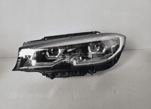 BMW 3 G20 21 Lampa przednia FULL LED Lewa - 12629