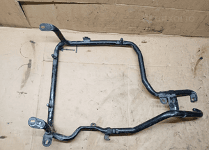 Podstawa filtra paliwa opel Vivaro B Trafic III 8200519826 93857666 4