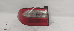 Tyl tylna lampa lewa renault laguna 2 hb 1