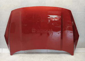 Ford kuga MK3 maska pokrywa silnika oryginał 1