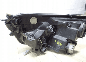 Lampa prawy przód full led toyota RAV4 iv 16- lift 8