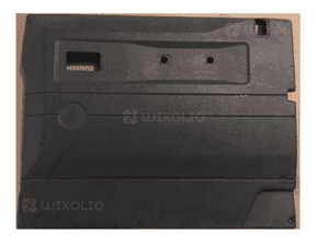 Boczek drzwi przedni prawy Land Rover Defender 1