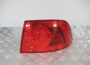 Lampa tył tylna prawa lewa vw phaeton 2002-2007 11