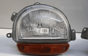 Lampa reflektor lewa prawa Renault Twingo I 1993-1998 2