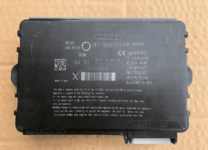 Moduł KEYLESS FK72-19H440 Range Rover Evoque 1