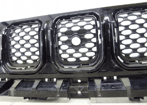 GRILL ATRAPA jeep compas 2 II lift 60936053 6