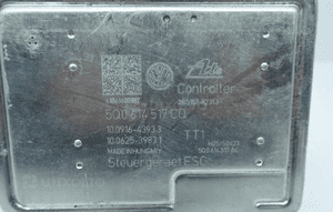 Pompa abs seat ateca vw t-roc 1.5 tsi 5Q0614517GB 6