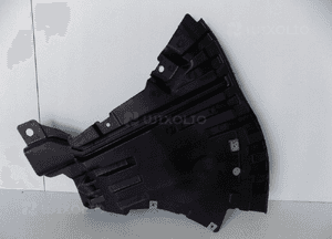 Mercedes W222 Osłona dolna Lewa Trójkąt - 11245 4