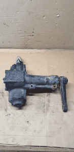 Maglownica przekładnia kierownicza Land Rover Range Rover P38 8076974101 4