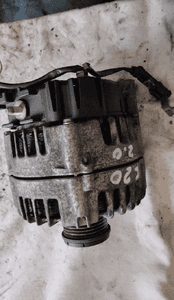 ALTERNATOR BMW F20 F21 F30 F31 F32 2.0D N47 8519890 1