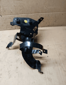 Mocowanie uchwyt pompy ABS Audi A6 C6 4F0614119G 1