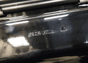 Jaguar xf-r xf X250 drzwi prawy przód prawe 16
