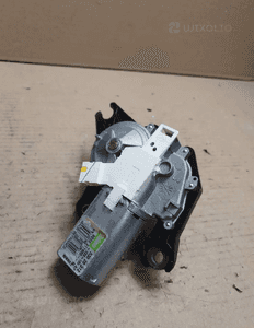 SILNICZEK WYCIERACZKI TYŁ RENAULT CLIO III nr 53026312 5