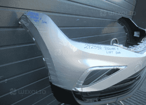 Zderzak przedni przód vw tiguan ii 2 lift 5NA807221C 2020-2024 4