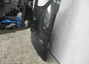Ford transit custom drzwi tylne prawe skrzydło 3
