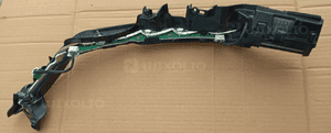Citroen C5 III X7 listwa led lampy przód 4