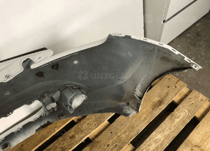 Zderzak przód przedni suzuki baleno ii 2 2015-  grill atrapa oryginał cały 8