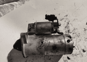 Rozrusznik opel zafira astra vectra 1.9 cdti 402720992 oryginał wysyłka! 1