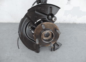 MCPERSON ZWROTNICA PRAWA FORD FIESTA MK8 ST 1.5 2