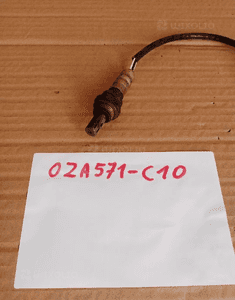Sonda lambda Mercedes A-Klasa W169 1.5 benzyna 0za571-c10 2