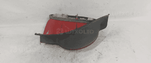 Tyl tylna lampa prawa renault modus 2