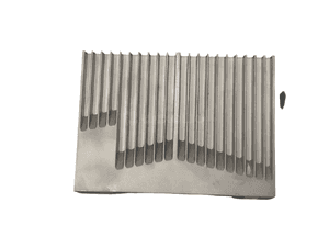 JAGUAR XE X760 WZMACNIACZ AUDIO ORYGINAŁ 1