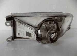 Skoda Octavia II - Halogen Prawy - 5117 5