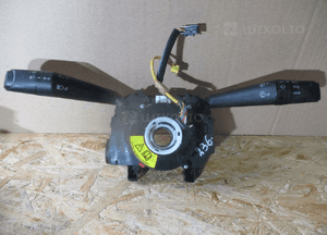 PRZEŁĄCZNIK ZESPOLONY TAŚMA FIAT PANDA III 3 07355763270 1