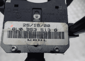 PASSAT B5 MANETKA PRZEŁĄCZNIK 8L0953513G 3