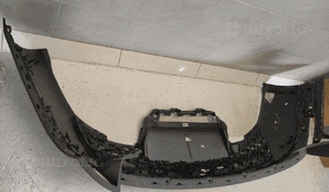 Range rover velar L560 zderzak tył tylny 4XPDC oryginał 10