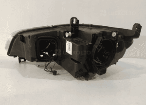 BMW X5 E70 LCI Lampa Bi-xenon Skrętny R - 15136 5
