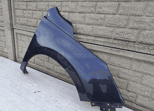 Subaru forester 13-19 błotnik przedni prawy 2