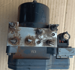 Chevrolet Kalos Aveo pompa sterownik ABS 96470261 3