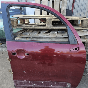 Citroen C3 Picasso  drzwi przód przednie prawe lewe  KJCC 2