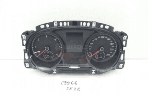 Licznik zegary vw golf vii 7 57464KM 5G1920741D 1