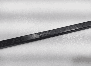 RAMIĘ WYCIERACZKI PRAWE PASAŻERA PRZÓD PRZEDNIE TRAFIC II VIVARO 8200696499 4